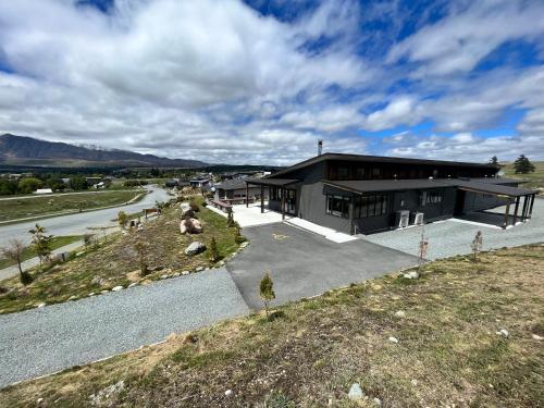 Tekapo Ski Club Retreat