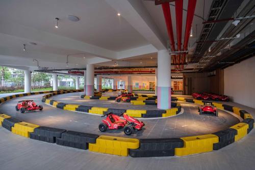Sanya Haitang Bay Moutai Resort Classic Hotel photo 2