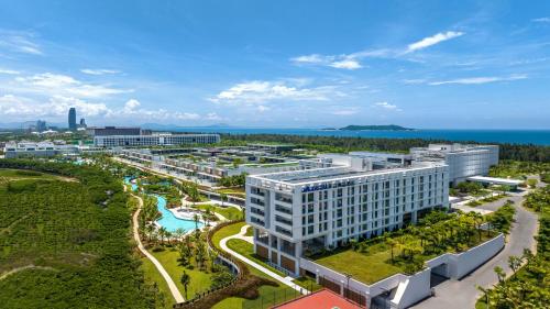 Sanya Haitang Bay Moutai Resort Classic Hotel