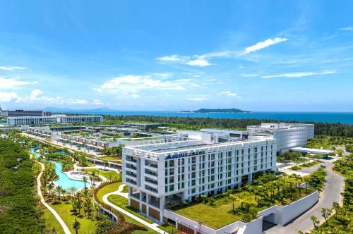 Sanya Haitang Bay Moutai Resort Classic Hotel