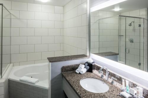 里士满万豪酒店 