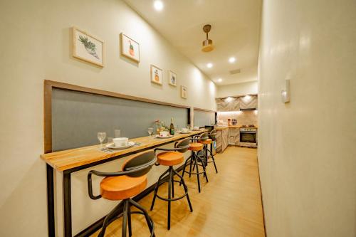 Villa Domino - *NEW* Luxurious 2BR w/Pool @Central Seminyak