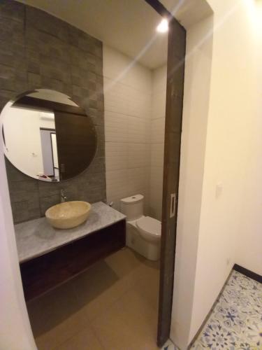 Rumah WJ rooms and suites