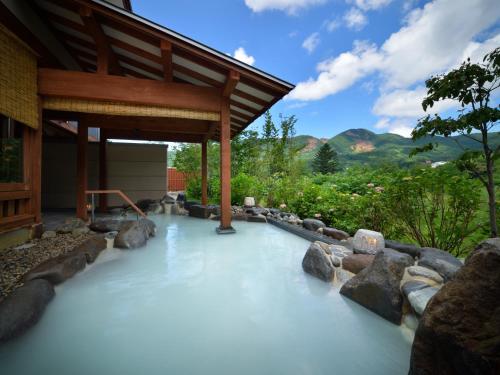Zao Onsen Zao Shiki No Hotel
