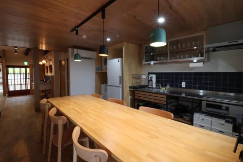 GLOCE宇佐 田宮-田んぼのお城- l 美しい田園と山々を一望 癒しと伝統を体感의 호실사진