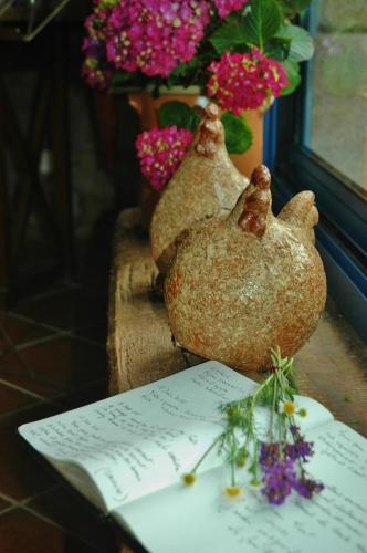 Chambres d'Hotes Belard - image 13