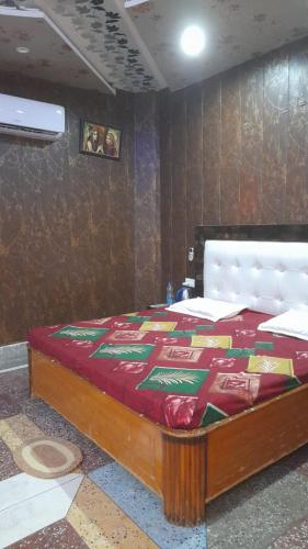 Somnath guest house