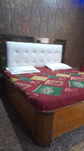 Somnath guest house