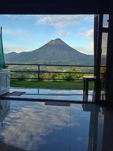 Encanto Arenal lodge, Fortuna (fotografie 11)