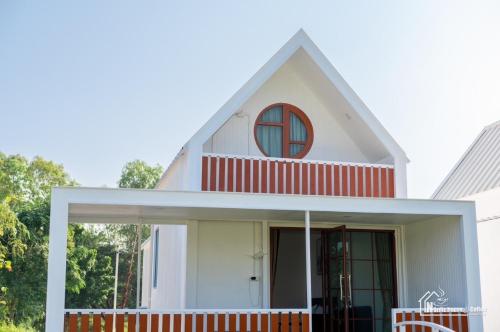 นอร์ดิกเฮ้าส์ แอนด์ คอฟฟี่หนองบัวลำภู in Nong Bua Lam Phu