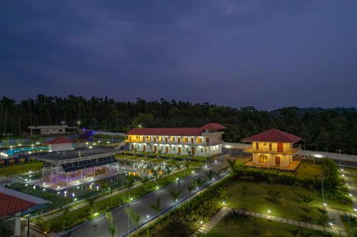 Advaya Luxury Resort