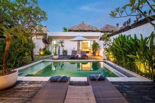Villa Ricci Seminyak