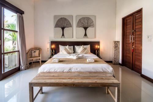 Two-Bedroom Villa image 10