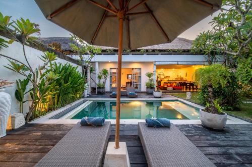 Villa Ricci Seminyak - image 4