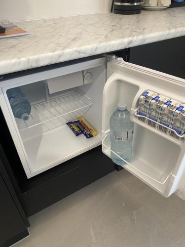 Villa One in Cervantes