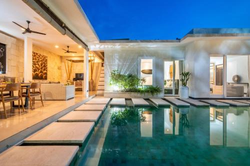 Villa Khanphi Seminyak