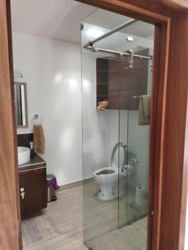 apartamento a 15 mins del centro