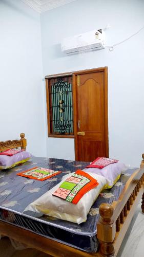 Adhirai Sridhar home stay