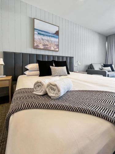 Bli Bli Suites - Tap to explore photos