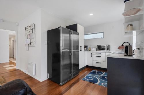 مطبخ, The Bays Bed and Breakfast in كوهيماراما