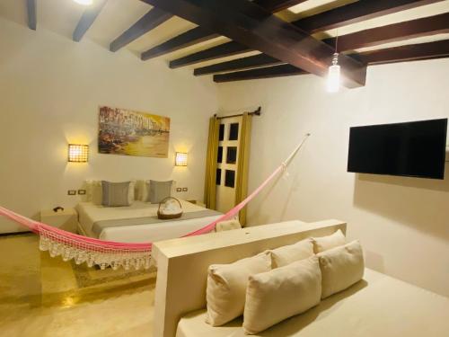 504076388 Hotel Para Ti - Adults Only