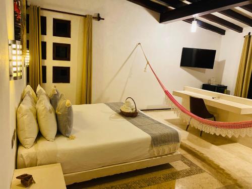 504076450 Hotel Para Ti - Adults Only