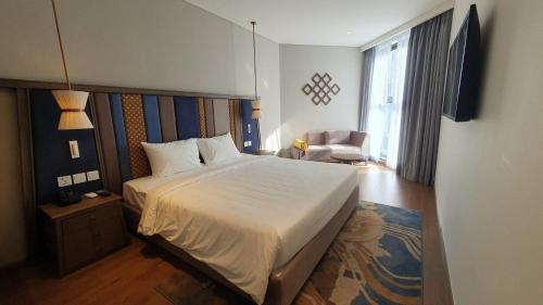 Apec Mandala ChămBay Mũi Né Resort