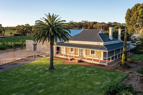. The Residence at Schubert Estate