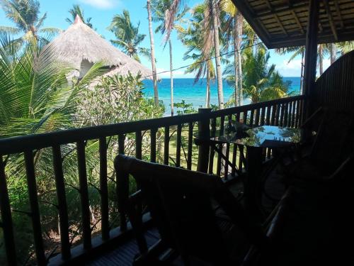 Villa Marmarine Beach Resort