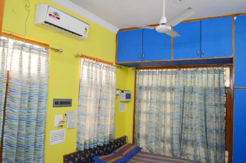Fully Furnished Independent, Homestay ISH, Atithya in Lucknow, INDIA