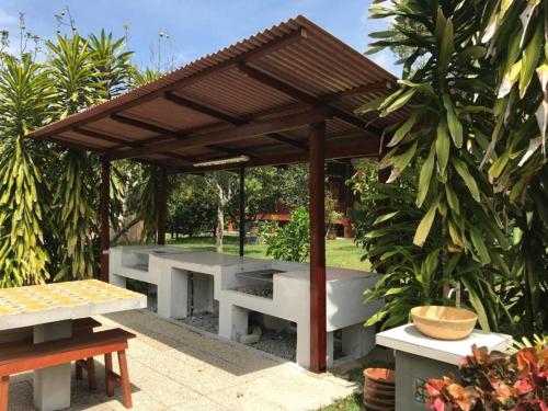 Comoditats, Rimba Alor Orchard Villas Villa Alor in Malacca