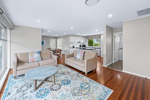 Hunter Oasis, Morpeth (Foto 6)