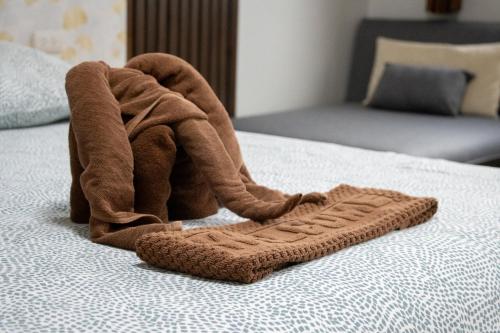 Comfortable mattresses