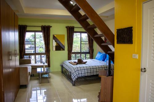 Excellent room comfort & quality