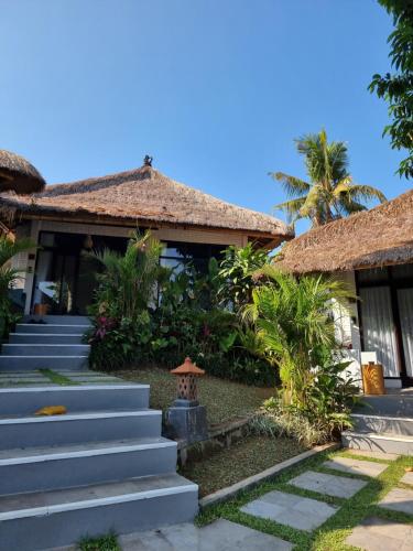 Ubud Dedari Villas