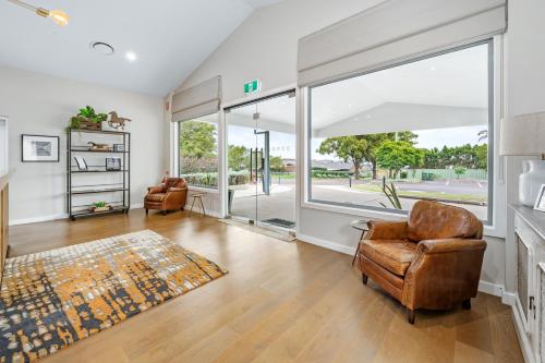 Hunter Oasis, Morpeth (Foto 5)