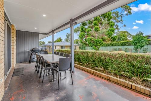 Hunter Oasis, Morpeth (Foto 9)