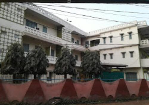 Vijieya Hotel Bihar