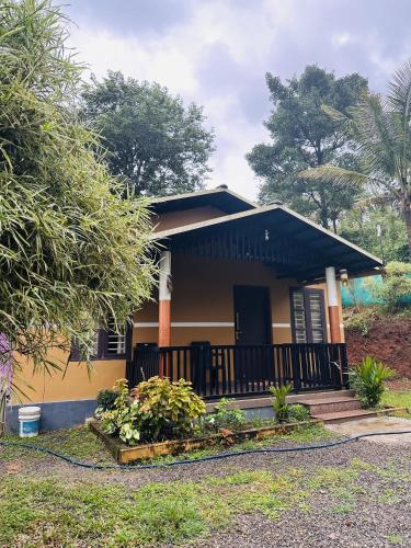 Wayanad Cocos Villa