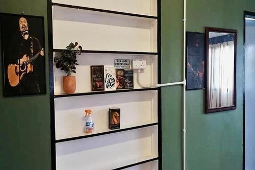 บริการและสิ่งอำนวยความสะดวก, Bagan Pinang Guest House in กัมปุงบากันปีนัง