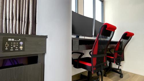 Facilities, 福棧 Full.Inn in Dajia District