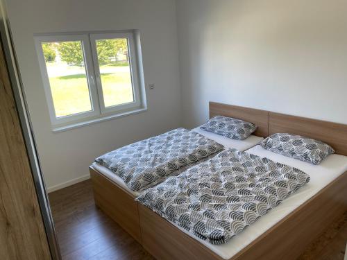 Penthouse Ob2 in Bad Essen, Deutschland