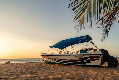 Alai Resort in Mullaittivu