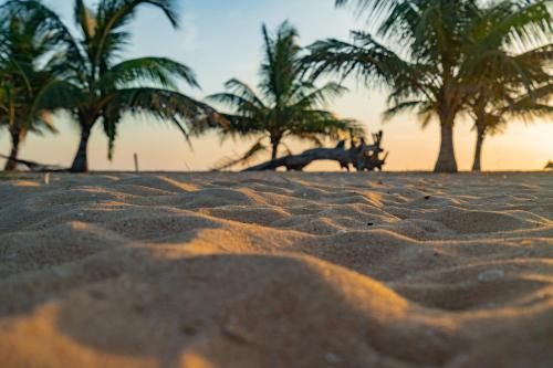 Alai Resort in Mullaittivu