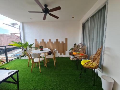 Facilities, Hotel Pressie by SMS Hospitality in Bohol