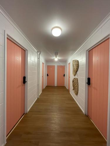 外観, CALI Backpackers in サンシャイン コースト