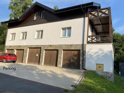 Ager Apartments - Vysoke Tatry - Dolny Smokovec