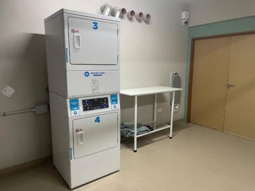 Modern Studio in San Telmo num4036