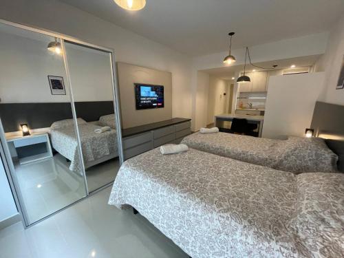 Urban Luxury Studio Living in San Telmo num4649