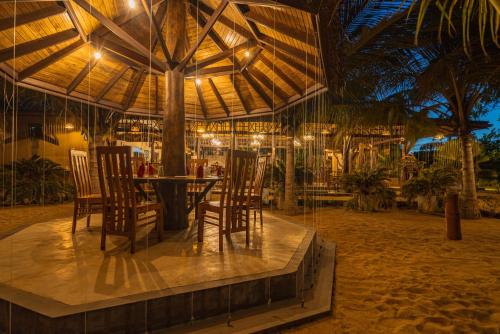 Alai Resort in Mullaittivu